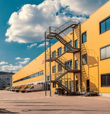 Customized Fleet Technology Solutions